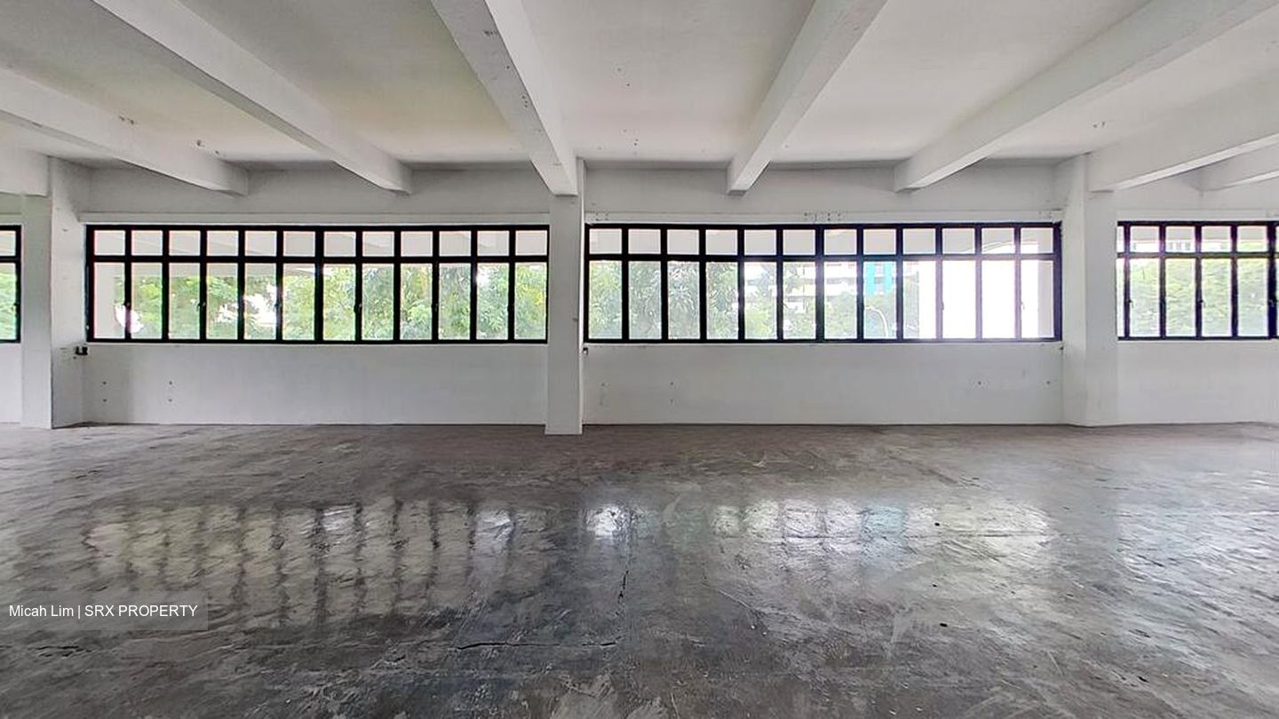 Mun Hean Industrial Building (D12), Factory #482159791
